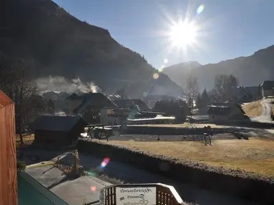 Ferienwohnung für 4 Personen (45 m²) in Donnersbach 7/10