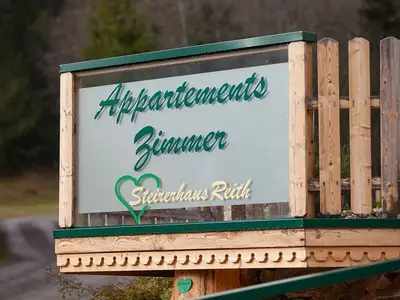 Ferienwohnung für 4 Personen (45 m²) in Donnersbach 8/10