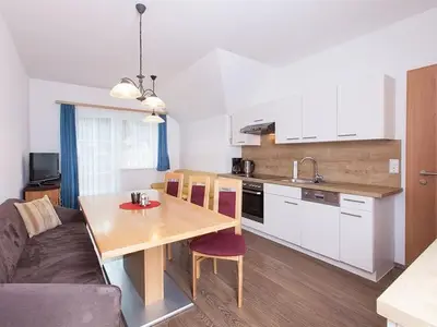Ferienwohnung für 4 Personen (45 m²) in Donnersbach 9/10