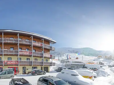 Ferienwohnung für 6 Personen (55 m²) in Donnersbach 2/10