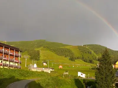 Ferienwohnung für 6 Personen (55 m²) in Donnersbach 4/10