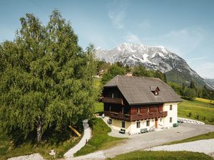 Ferienwohnung für 6 Personen (88 m&sup2;) in Irdning-Donnersbachtal