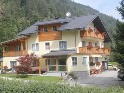 Ferienwohnung für 4 Personen (35 m²) in Donnersbach 2/10