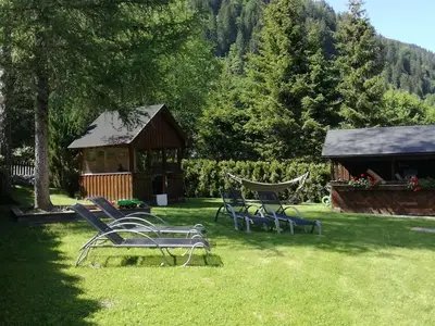 Ferienwohnung für 4 Personen (35 m²) in Donnersbach 5/10