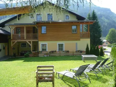 Ferienwohnung für 4 Personen (35 m²) in Donnersbach 6/10