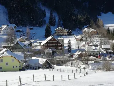 Ferienwohnung für 4 Personen (35 m²) in Donnersbach 7/10