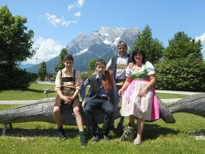 Ferienwohnung für 4 Personen (35 m²) in Donnersbach 8/10