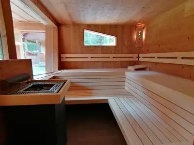 Ferienwohnung für 4 Personen (35 m²) in Donnersbach 9/10