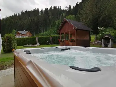 Ferienwohnung für 4 Personen (35 m²) in Donnersbach 10/10