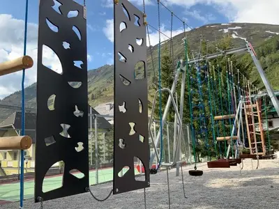 Ferienwohnung für 2 Personen (30 m²) in Donnersbach 2/10