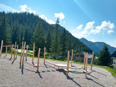 Ferienwohnung für 2 Personen (30 m²) in Donnersbach 3/10