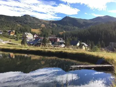 Ferienwohnung für 2 Personen (30 m²) in Donnersbach 4/10