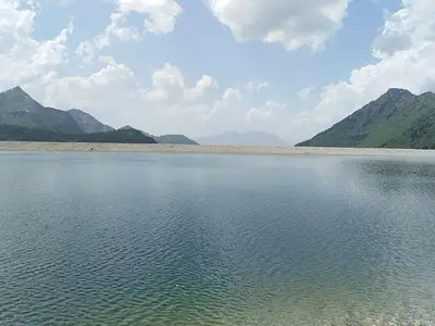 Ferienwohnung für 2 Personen (30 m²) in Donnersbach 6/10