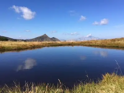 Ferienwohnung für 2 Personen (30 m²) in Donnersbach 7/10