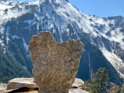 Ferienwohnung für 2 Personen (30 m²) in Donnersbach 9/10