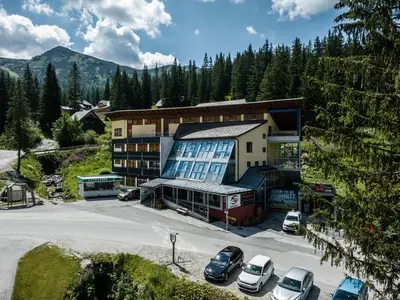 Ferienwohnung für 6 Personen (70 m²) in Donnersbach 1/8