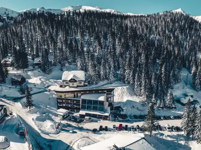 Ferienwohnung für 6 Personen (70 m²) in Donnersbach 2/8