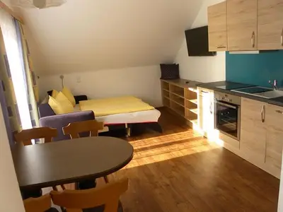 Ferienwohnung für 4 Personen (40 m²) in Donnersbach 2/10
