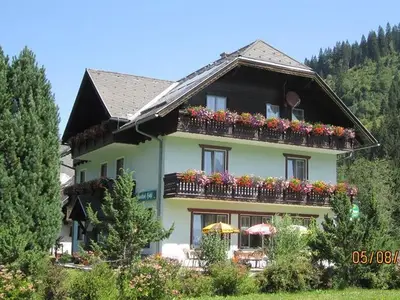 Ferienwohnung für 4 Personen (40 m²) in Donnersbach 7/10