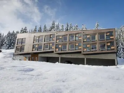 Ferienwohnung für 6 Personen (30 m²) in Donnersbach 3/10