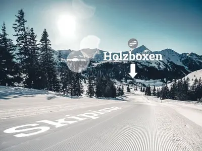 Ferienwohnung für 6 Personen (30 m²) in Donnersbach 5/10