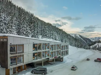 Ferienwohnung für 6 Personen (30 m²) in Donnersbach 7/10