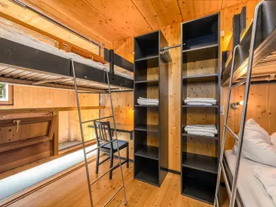 Ferienwohnung für 6 Personen (30 m²) in Donnersbach 10/10