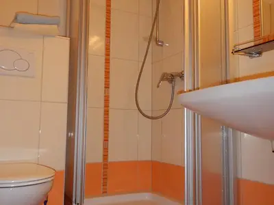 Dusche