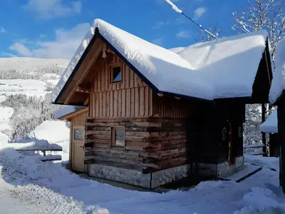 Troadkasten Winter
