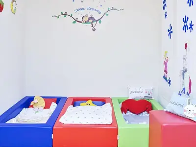 Ferienwohnung für 6 Personen (54 m²) in Donnersbach 10/10