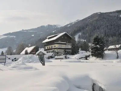 Ferienwohnung für 3 Personen (32 m²) in Donnersbach 1/10