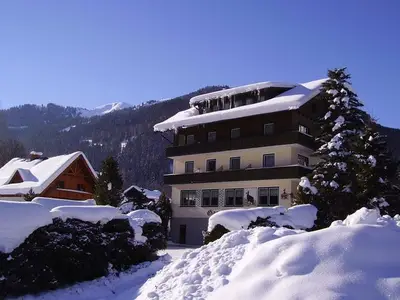 Ferienwohnung für 3 Personen (32 m²) in Donnersbach 3/10