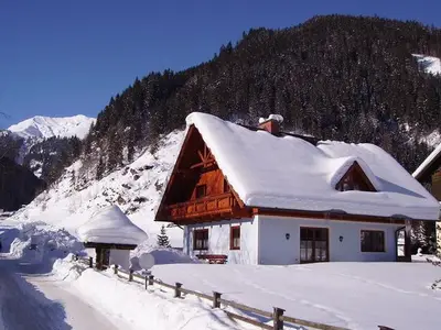 Ferienwohnung für 3 Personen (32 m²) in Donnersbach 5/10