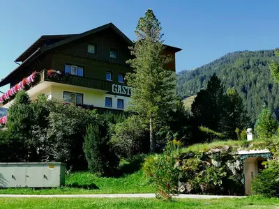 Ferienwohnung für 3 Personen (32 m²) in Donnersbach 6/10