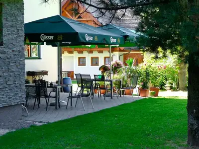 Ferienwohnung für 3 Personen (32 m²) in Donnersbach 7/10