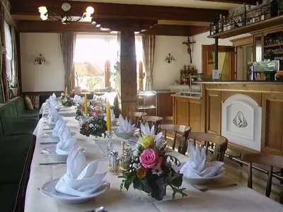 Ferienwohnung für 3 Personen (32 m²) in Donnersbach 10/10