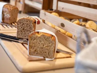 Ferienwohnung für 4 Personen (40 m²) in Donnersbach 4/10