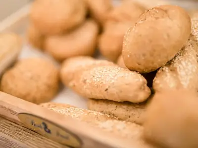 Ferienwohnung für 4 Personen (40 m²) in Donnersbach 6/10