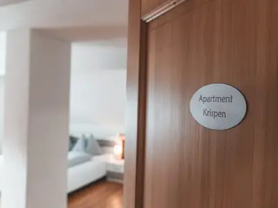 Apartment Krispen