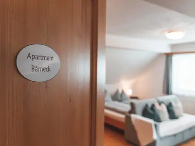 Apartment Bärneck