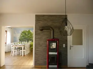 Ferienwohnung für 7 Personen (100 m²) in Irmtraut