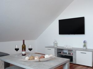 Ferienwohnung für 4 Personen (90 m²) in Irsch