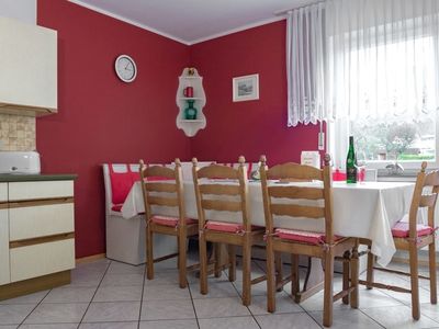 Ferienwohnung für 4 Personen (115 m²) in Irsch 1/10