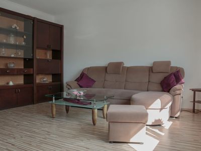 Ferienwohnung für 4 Personen (115 m²) in Irsch 6/10