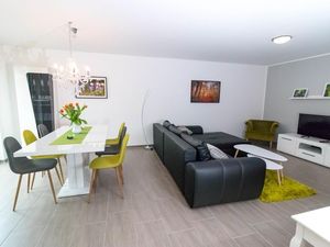 Ferienwohnung für 4 Personen (80 m&sup2;) in Irsch