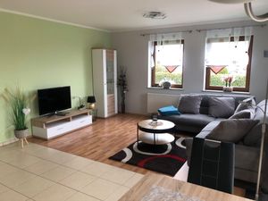 Ferienwohnung für 4 Personen (83 m²) in Irsch