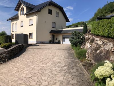 Ferienwohnung Hubertus Irsch (11)