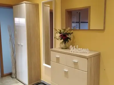 Ferienwohnung Hubertus Irsch (05)
