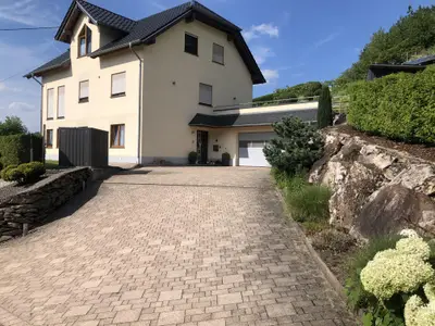 Ferienwohnung Hubertus Irsch (06)