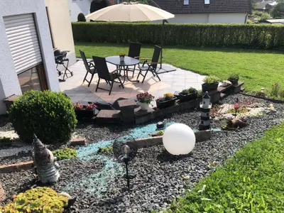 Ferienwohnung Hubertus Irsch (09)